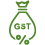 GST
